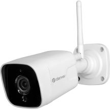 Denver IOC-241 WLAN-Außenkamera mit Tuya
