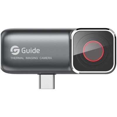 SENSMART Wärmebildkamera MOBIR 2S M2SA USB-C, 256 x 192 Pixel, Sichtfeld bis 150°, 25° Autofokus, 100 m Nachtsicht