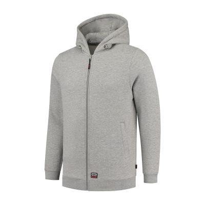 Tricorp Kapuzen-Sweatjacke Waschbar 60°CM MLI-T44TG