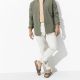 3. Birkenstock Madrid BS Mokka 0040093 Flip-Flops