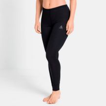 Odlo BL BOTTOM long ACTIVE WARM ECO Damen Thermohose feuchtigkeitsableitende Leggings (159121/15000)