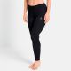 Odlo BL BOTTOM long ACTIVE WARM ECO Damen Thermohose feuchtigkeitsableitende Leggings (159121/15000)