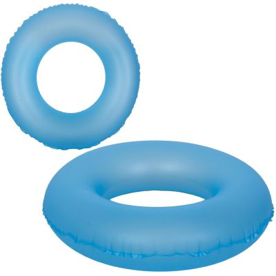 13. NEON SCHWIMMRING 76CM 47213 BLAU