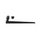 3. LANBERG WLAN-Netzwerkkarte WLAN USB 2.0 Dualband AX900 Antenne