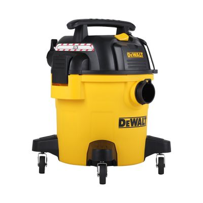 10. Nass-/Trockensauger 20L mit Tank AT-DXV20P