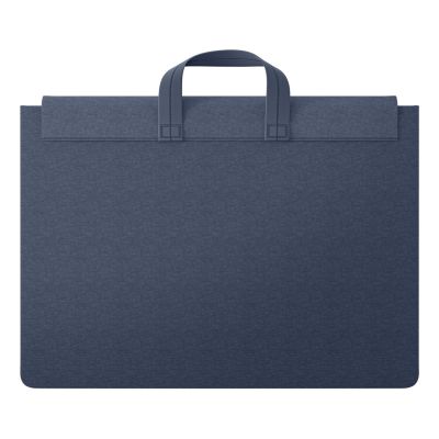 2. Lenovo GX41U39292 Laptoptasche 35,6 cm (14") Taschenetui Blau