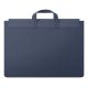 2. Lenovo GX41U39292 Laptoptasche 35,6 cm (14") Taschenetui Blau