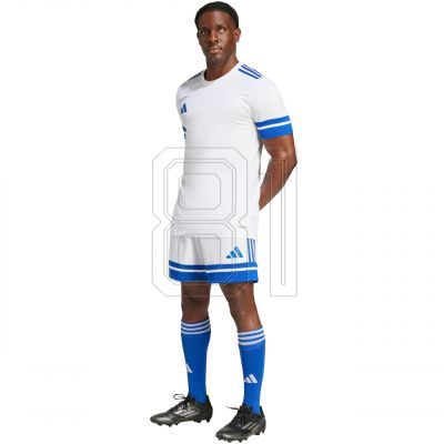 7. adidas Squadra 25 M JH3409 Shorts