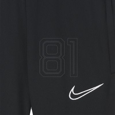 5. Nike Dri-FIT Academy Jr Hose CW6124 010