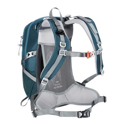 2. Nils Camp NC1942 Ghoster 20l Wanderrucksack 15-07-131