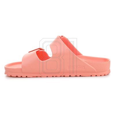 6. Birkenstock Arizona EVA W 1022511 Coral Peach