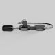 3. ZENS USB CC Pro 3 USB-Kabel 240W Schwarz