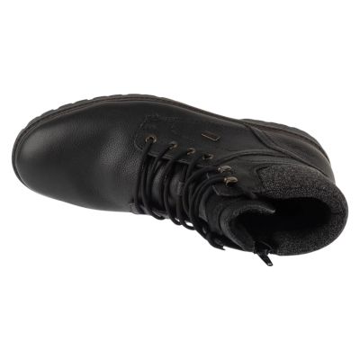 3. Rieker Schuhe F3616-00 Schwarz 41