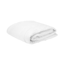 Decke, 280 g/m² Baumwolle/PES, 200 x 220 cm