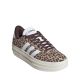 2. Adidas VL Court Bold W shoes JS4376