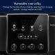 26. Kaffeevollautomat DeLonghi ECAM 220.60.B