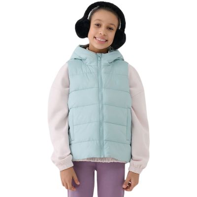 7. 4F F166 Jr Weste 4FJWSS25TVJAF166 47S