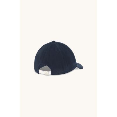 Paul&Shark Herren-Baseballkappe, marineblau, 99317100-13 – leicht, modular
