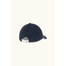 Paul&Shark Herren-Baseballkappe, marineblau, 99317100-13 – leicht, modular
