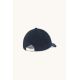 Paul&Shark Herren-Baseballkappe, marineblau, 99317100-13 – leicht, modular