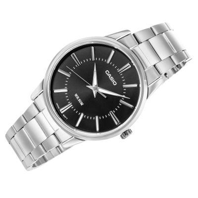 2. Herrenuhr CASIO MTP-1303PD-1AVEG + Box