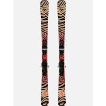 Rossignol Savage All Mountain Konect / NX 12 Konect GW B80 Savage Ski