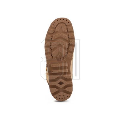 7. Palladium Baggy M 02353-285-M Schuhe