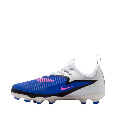 5. Nike Phantom 6 Low Academy FG/MG HM9203 446 Kinder-Fußballschuhe
