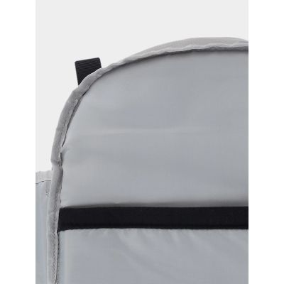 5. City-Rucksack (20 L) mit Laptopfach 4F 4FRMM00ABACU464-26S