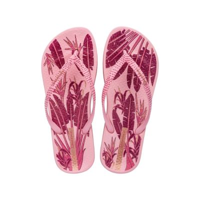 Ipanema Anat Damen Flip-Flops, modisch und bequem für den Strand