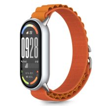 Tech-Protect Nylon Pro Strap für Xiaomi Smart Band 8 / 9 / 10 / NFC - Orange