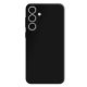 8. 3mk Matt Case Pro für Samsung Galaxy S24 - Schwarz