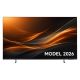 9. 43" Samsung UE43U8072H 4K UHD Fernseher