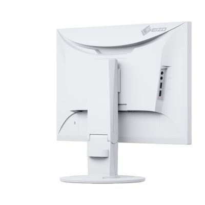 6. EIZO FlexScan EV2360-WT Monitor 57,1 cm (22,5") – 1920 x 1200 Pixel – WUXGA – LED – 5 ms – Weiß