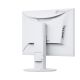 6. EIZO FlexScan EV2360-WT Monitor 57,1 cm (22,5") – 1920 x 1200 Pixel – WUXGA – LED – 5 ms – Weiß