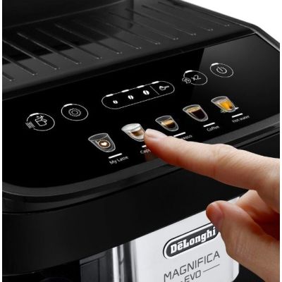 10. DeLonghi ECAM 290.61.B Espressomaschine