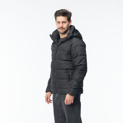 9. MAFI Steppwinterjacke für Herren