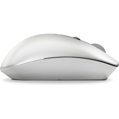 3. HP 930 Creator Kabellose Maus Silber 1D0K9AA