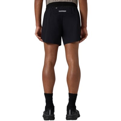 3. Champion Shorts Herren Schwarze Shorts 222026 KK001