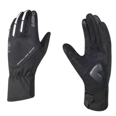 CHIBA BIOXCELL LIGHT WINTER Handschuhe Schwarz XL