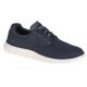 Skechers Status 2.0 Burbank 204083-NVY marineblau Größe 42