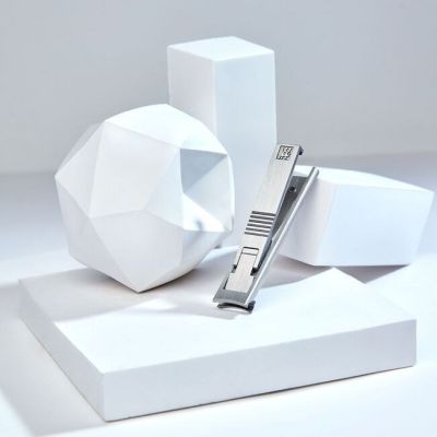 7. ZWILLING 42440-000-3 Nagelhautzange Edelstahl