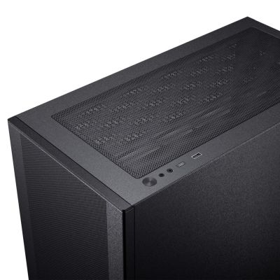 9. Phanteks Phanteks XT Pro Ultra Schwarz