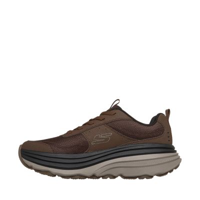 4. Skechers Max Cushioning Zirrus Zirrostratus Herrenschuhe 237818 BRN