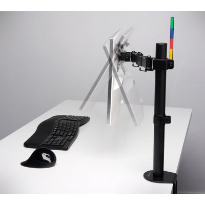 7. Kensington SmartFit Ergo Ausziehbarer Monitorarm