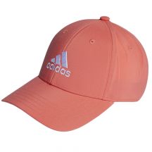 adidas BBallcap LT Emb IR7885 Baseballkappe