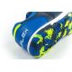 6. Joma Kinder-Sportschuhe Top Flex JR 2633 Hallenfußballschuhe