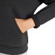 5. adidas Essentials French Terry-Sweatshirt mit kleinem Logo JD7989