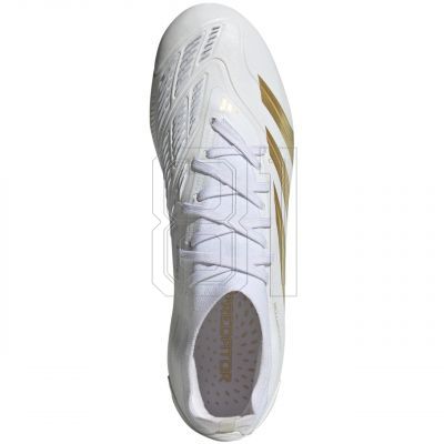 4. Adidas Predator Pro FG M IF6329 Fußballschuhe