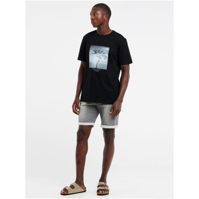 Herren-T-Shirt Protest PRTRADERO